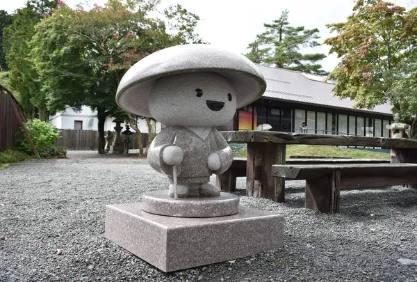 高野町観光情報センター