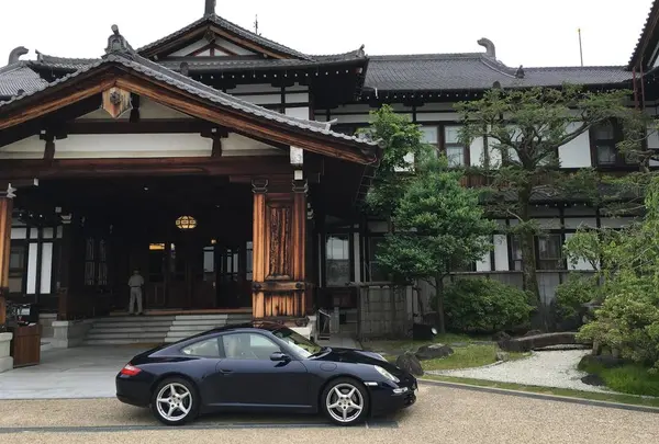 奈良ホテルの写真・動画_image_642793