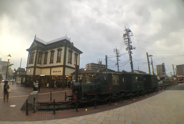 坊っちゃん列車の写真・動画_image_644490