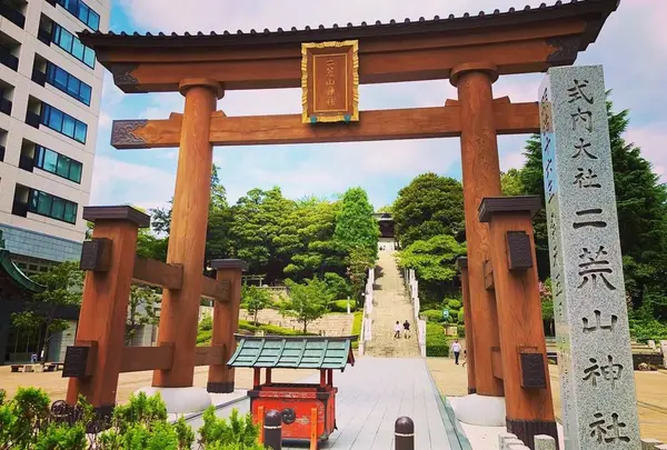 宇都宮二荒山神社の写真・動画_image_645252