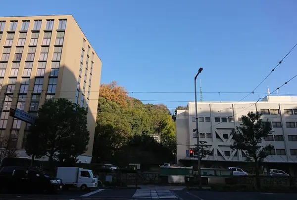 ホテルアビス松山