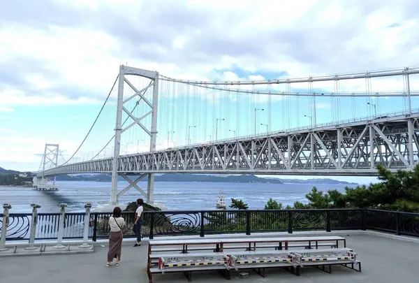 大鳴門橋の写真・動画_image_654571