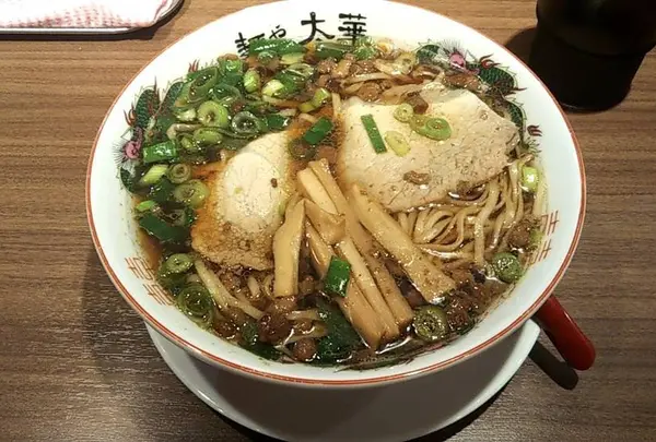 麺や 太華 横浜橋店