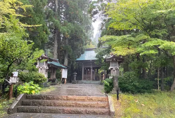 真山神社の写真・動画_image_662216