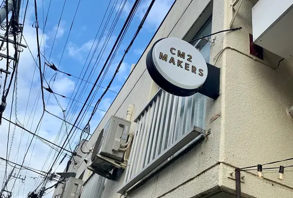CM2 MAKERS TOKYO