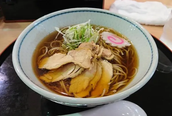 寒河江SA 上り