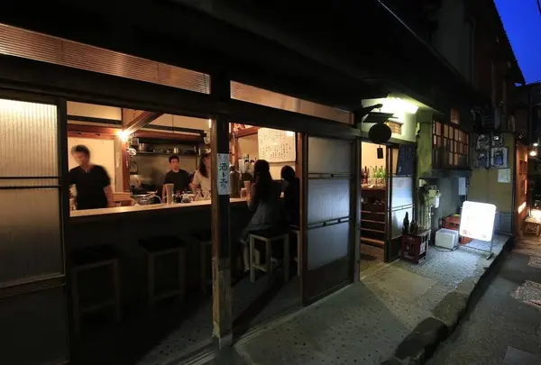 酒ト壽