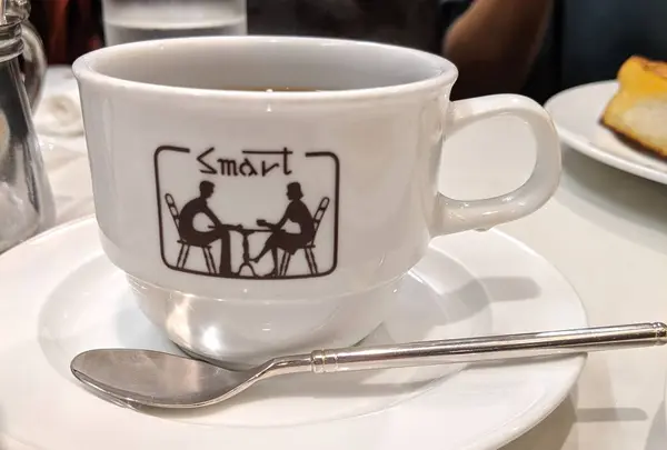 スマート珈琲店 （Smart Coffee） の写真・動画_image_673827