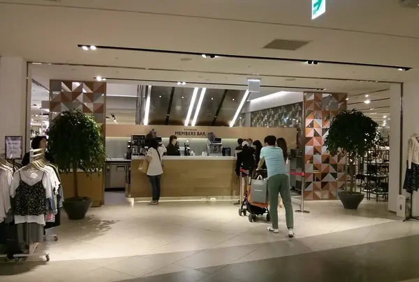 Shinsegae Department Store