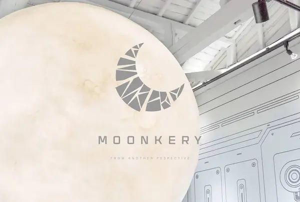 Moonkery 大阪