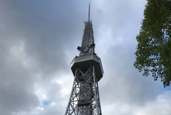 名古屋テレビ塔の写真・動画_image_679697