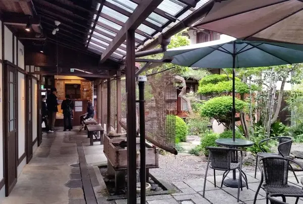 郡上八幡麦酒こぼこぼ