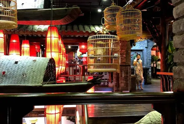 陳麻婆豆腐