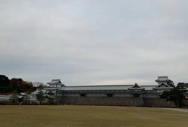 金沢城公園