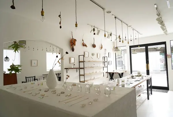 Gallery JIBITA