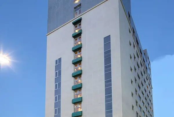 Staz Hotel Myeongdong 2
