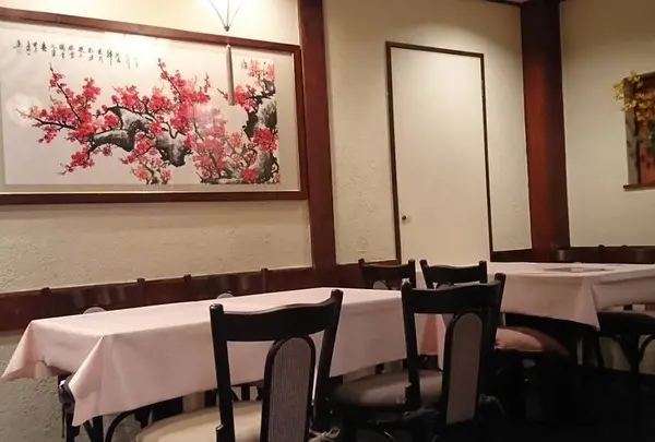 広味坊烏山店