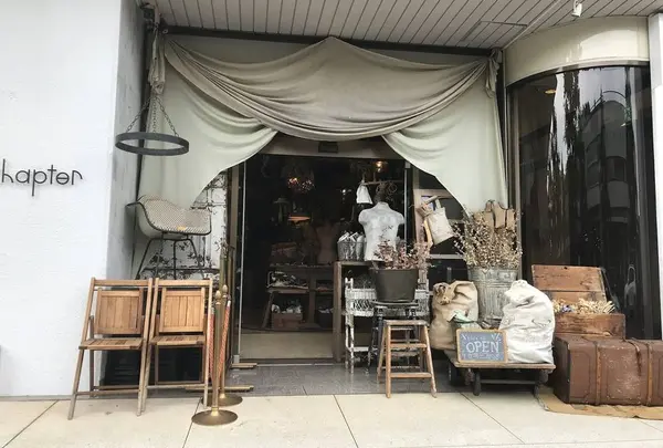 Decor