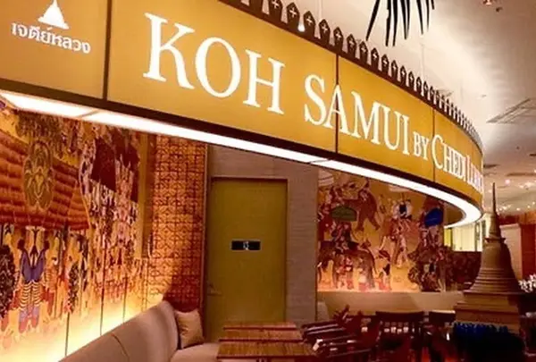 KOHSAMUI BY CHEDILUANGの写真・動画_image_705739