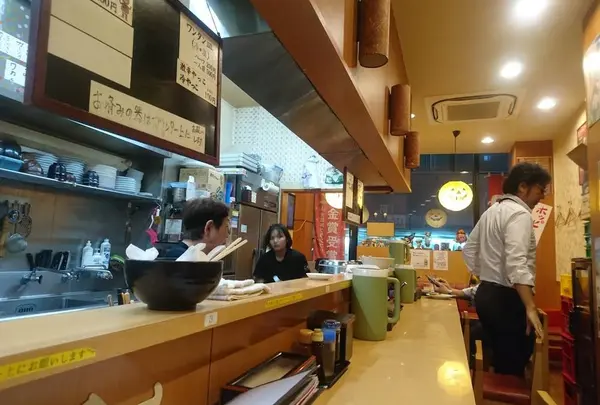 札幌軒