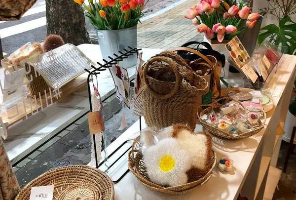 오월상점