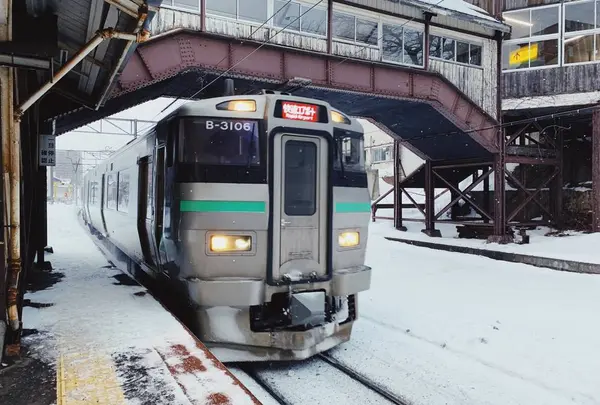 南小樽駅の写真・動画_image_712857