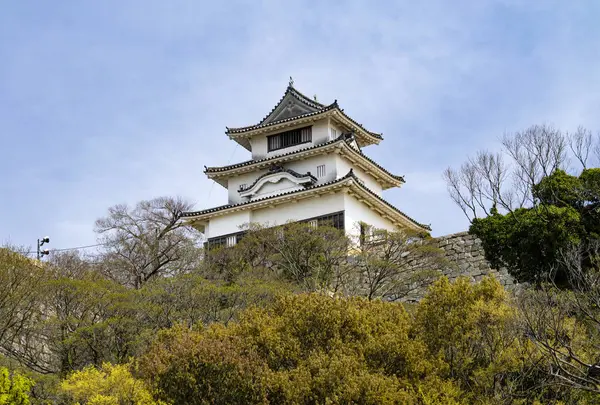 丸亀城の写真・動画_image_712989