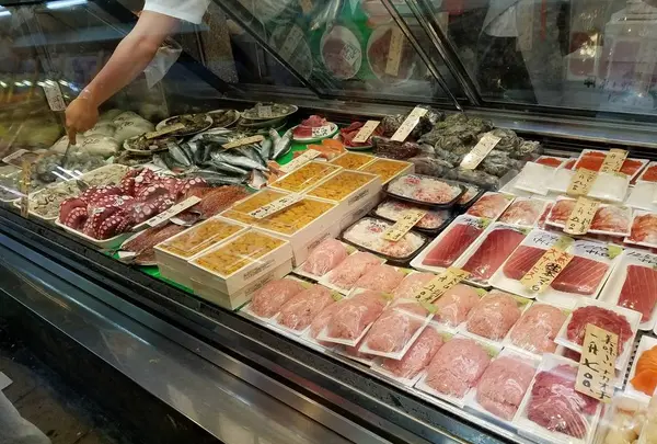 長谷川商店