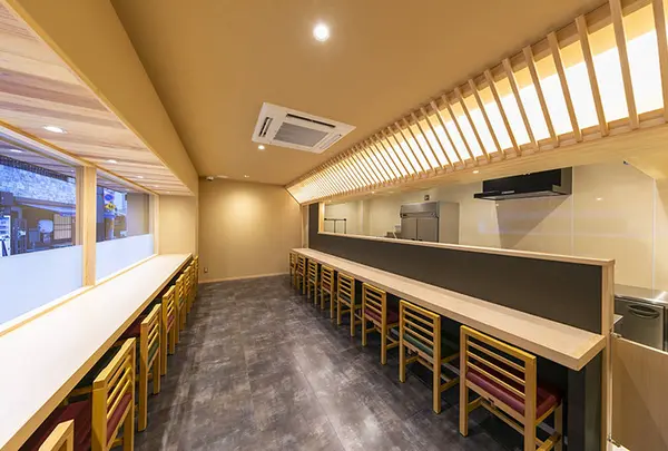 京都おぶや 京都駅店