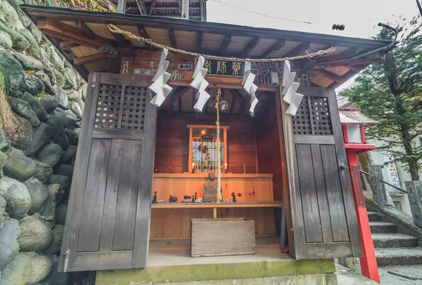 老神温泉 赤城神社の写真・動画_image_719554