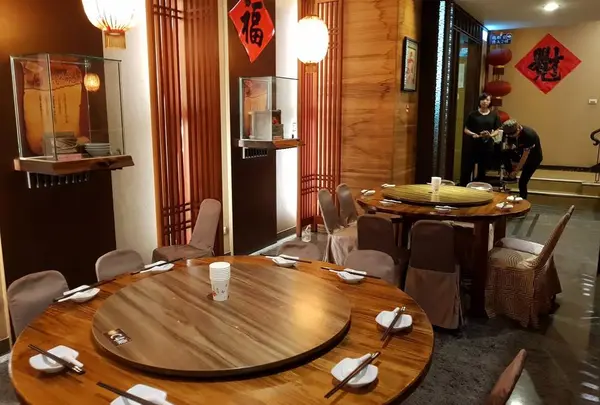 台南度小月擔仔麵 旗艦店 Du Hsiao Yueh Restaurant