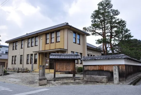 近江八幡市立資料館の写真・動画_image_720769