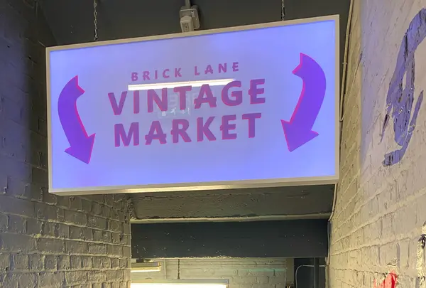 Brick Lane Marketの写真・動画_image_727257