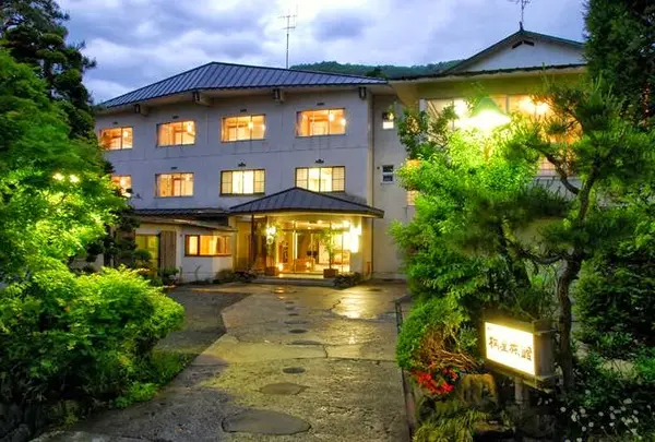 桐屋旅館