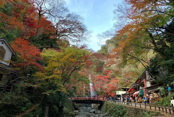 箕面公園