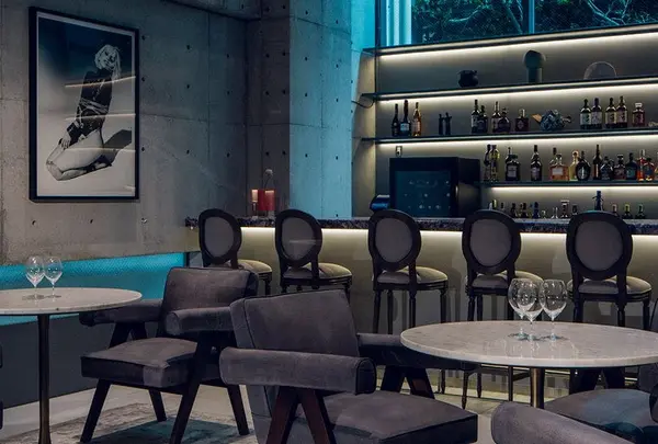 node hotel