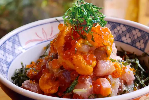 赤坂食堂 魚ぴー