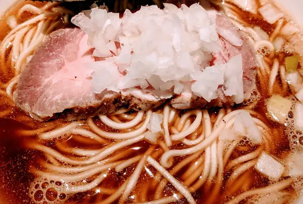 煮干乱舞 総本店