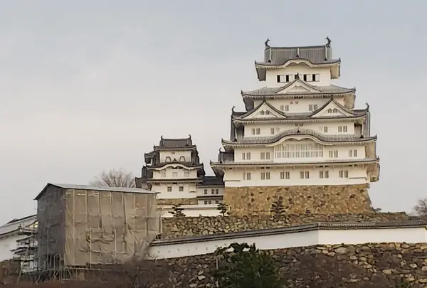 姫路城の写真・動画_image_736345