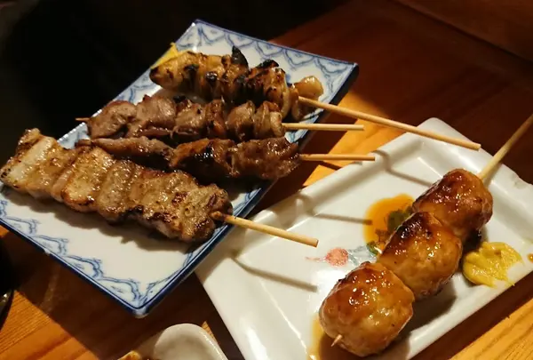 酒蔵ふくべ