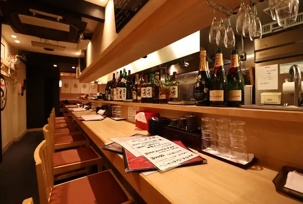 京辛麺 KYO-KARA 木屋町店