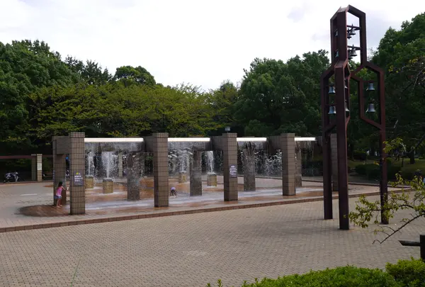 平和島公園キャンプ場の写真・動画_image_755731