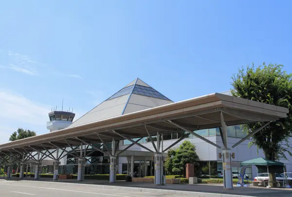 松本空港（信州まつもと空港）の写真・動画_image_758290