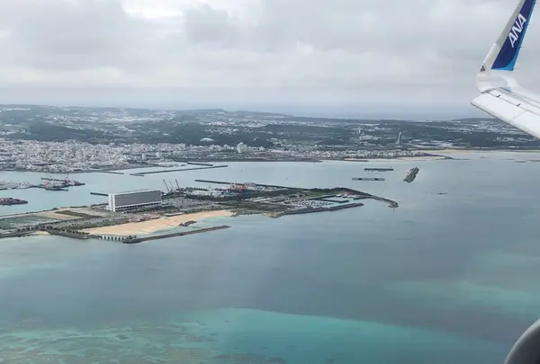 那覇空港の写真・動画_image_758406