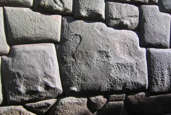 12角の石（Twelve Angled Stone）の写真・動画_image_762505