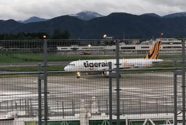 花巻空港