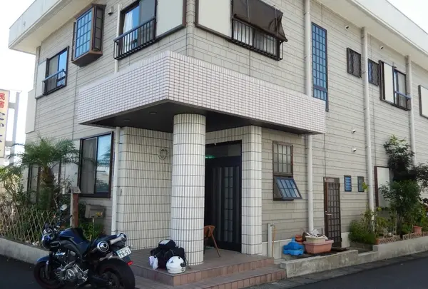 民宿たかよし