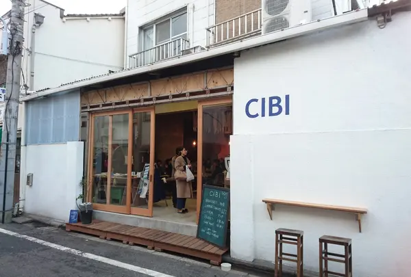 CIBI TOKYO（チビ）