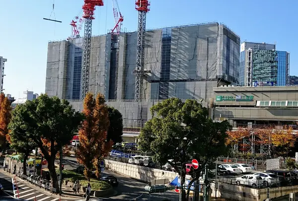 三宮駅