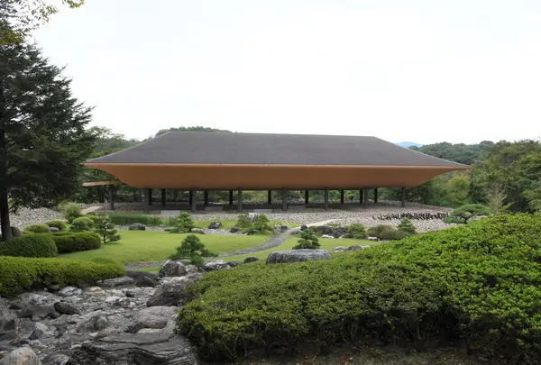 神勝寺 禅と庭のミュージアムの写真・動画_image_779641